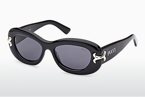 слънчеви очила Emilio Pucci EP0210 01A