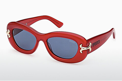 слънчеви очила Emilio Pucci EP0210 66V