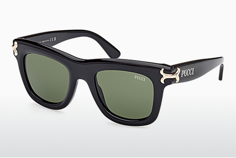 слънчеви очила Emilio Pucci EP0222 01N