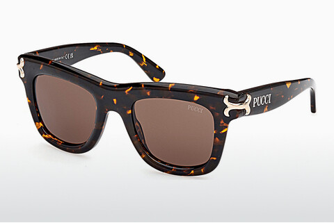 слънчеви очила Emilio Pucci EP0222 52E