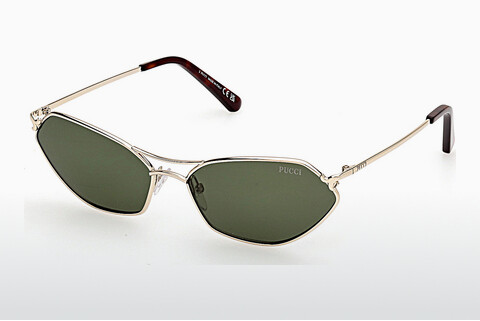 слънчеви очила Emilio Pucci EP0224 32N