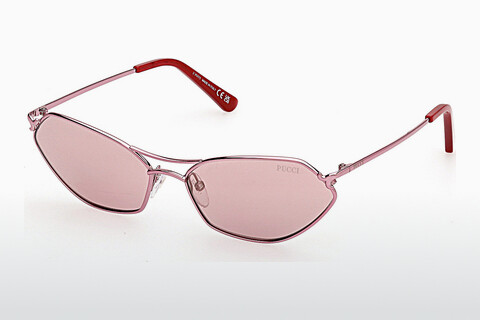 слънчеви очила Emilio Pucci EP0224 72U