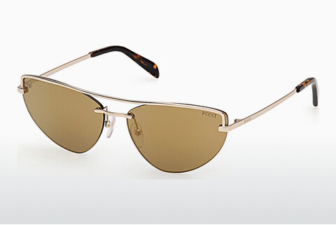 слънчеви очила Emilio Pucci EP0226 32G
