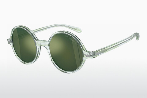 слънчеви очила Emporio Armani EA 501M 60216R
