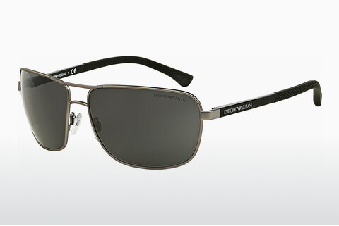 слънчеви очила Emporio Armani EA2033 313087