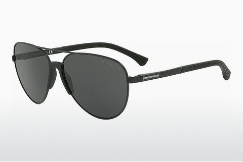 слънчеви очила Emporio Armani EA2059 320387