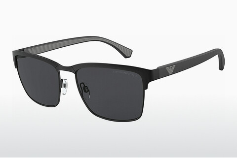 слънчеви очила Emporio Armani EA2087 301487