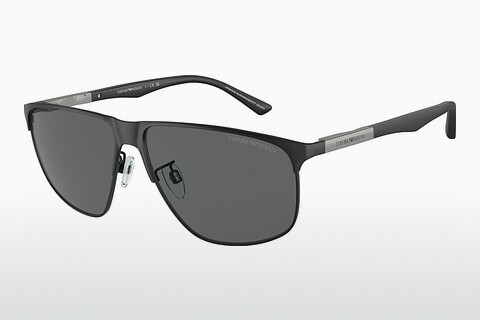 слънчеви очила Emporio Armani EA2094 300187