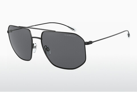 слънчеви очила Emporio Armani EA2097 301487