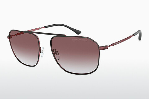 слънчеви очила Emporio Armani EA2107 30438H