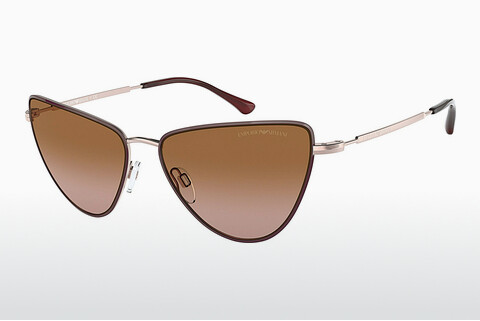 слънчеви очила Emporio Armani EA2108 316713