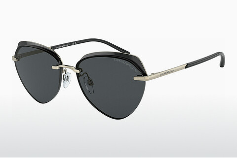 слънчеви очила Emporio Armani EA2133 301387
