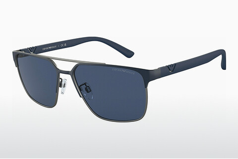 слънчеви очила Emporio Armani EA2134 316280