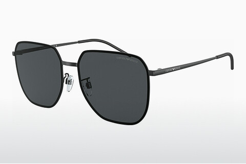 слънчеви очила Emporio Armani EA2135D 300187