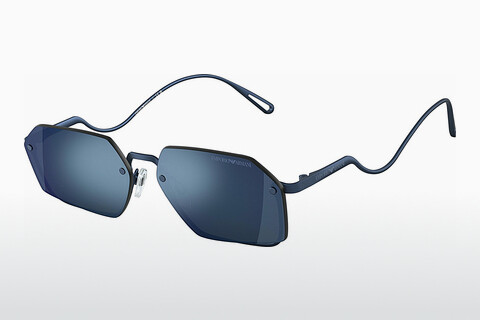 слънчеви очила Emporio Armani EA2136 301855