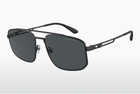 слънчеви очила Emporio Armani EA2139 300187