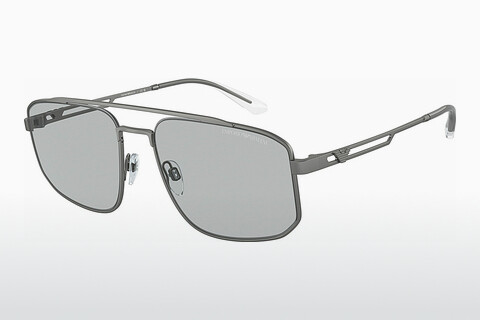 слънчеви очила Emporio Armani EA2139 300387