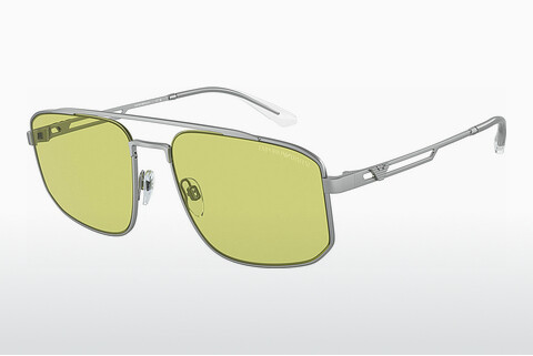 слънчеви очила Emporio Armani EA2139 3045/2