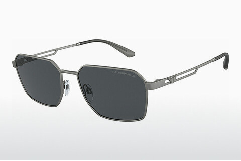 слънчеви очила Emporio Armani EA2140 300387