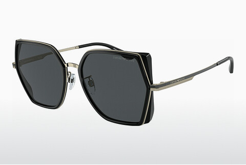 слънчеви очила Emporio Armani EA2142D 301387