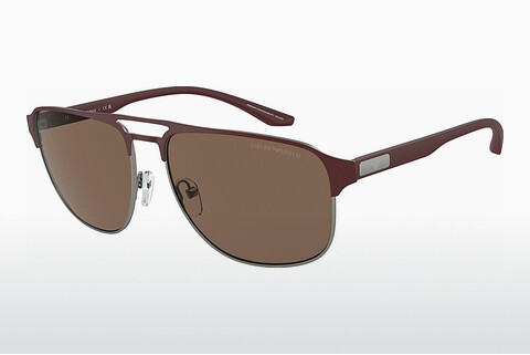 слънчеви очила Emporio Armani EA2144 336673