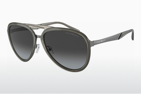 слънчеви очила Emporio Armani EA2145 33578G