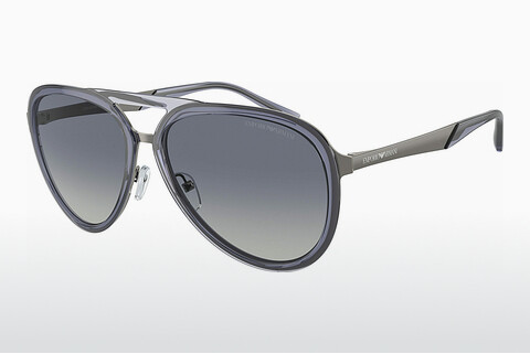 слънчеви очила Emporio Armani EA2145 33584L