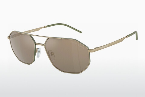 слънчеви очила Emporio Armani EA2147 30025A