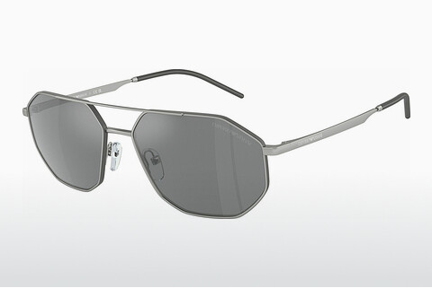 слънчеви очила Emporio Armani EA2147 30456G