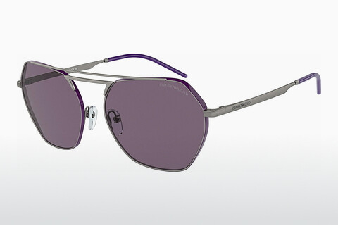 слънчеви очила Emporio Armani EA2148 30101A