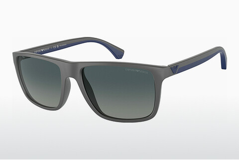 слънчеви очила Emporio Armani EA4033 50604U