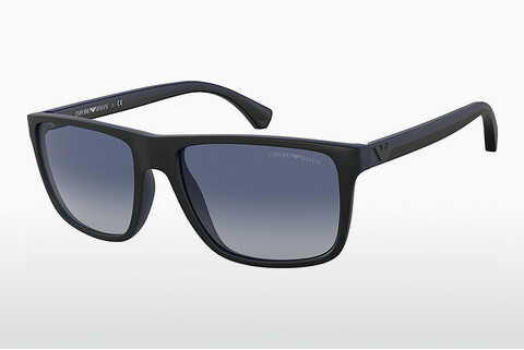 слънчеви очила Emporio Armani EA4033 58644L