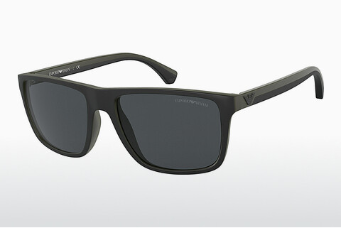 слънчеви очила Emporio Armani EA4033 586587