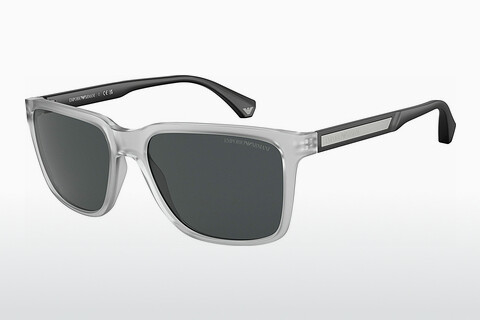 слънчеви очила Emporio Armani EA4047 501287