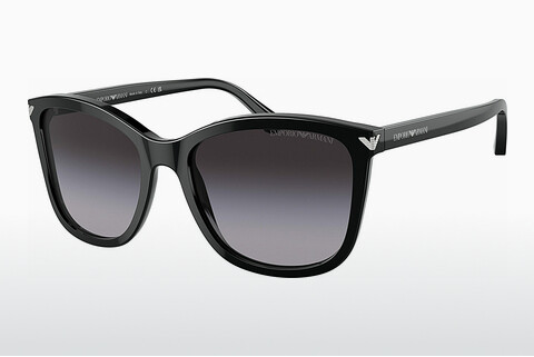 слънчеви очила Emporio Armani EA4060 50178G
