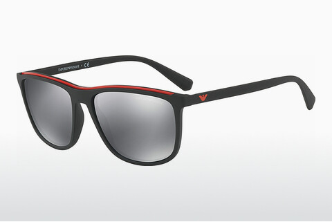 слънчеви очила Emporio Armani EA4109 50426G