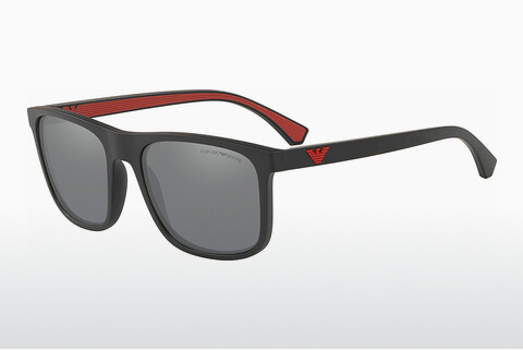 слънчеви очила Emporio Armani EA4129 50016G