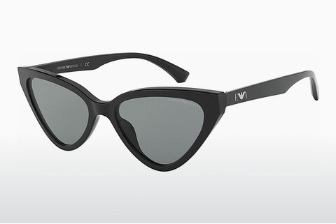слънчеви очила Emporio Armani EA4136 500187
