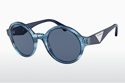 слънчеви очила Emporio Armani EA4153 502080