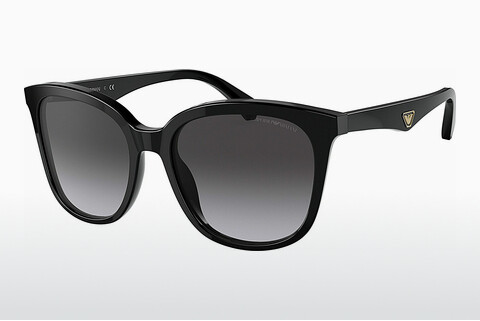 слънчеви очила Emporio Armani EA4157 50178G