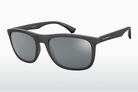 слънчеви очила Emporio Armani EA4158 58696G