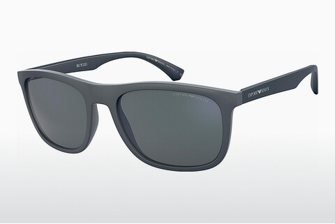 слънчеви очила Emporio Armani EA4158 587125