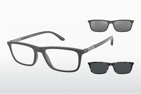 слънчеви очила Emporio Armani EA4160 54371W