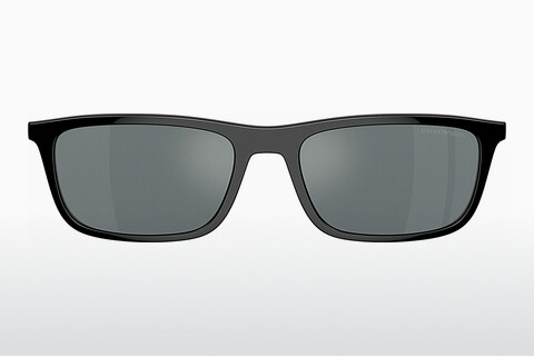слънчеви очила Emporio Armani EA4160C 50176G