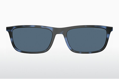 слънчеви очила Emporio Armani EA4160C 514580