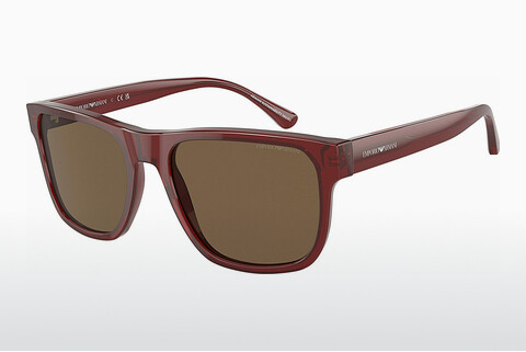 слънчеви очила Emporio Armani EA4163 507573