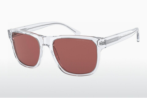 слънчеви очила Emporio Armani EA4163 588269