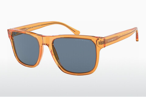 слънчеви очила Emporio Armani EA4163 588380