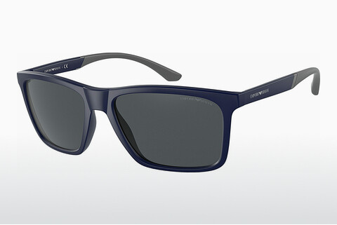 слънчеви очила Emporio Armani EA4170 508887