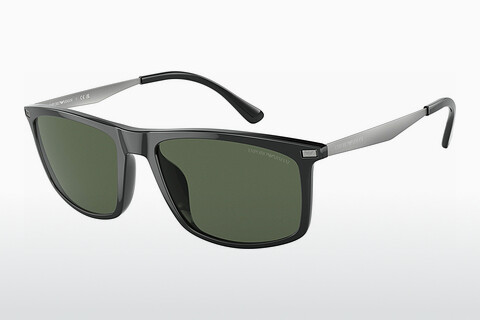 слънчеви очила Emporio Armani EA4171U 501771